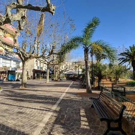 2 Pieces Balcon Et Parking Proche Centre 2 Apartment